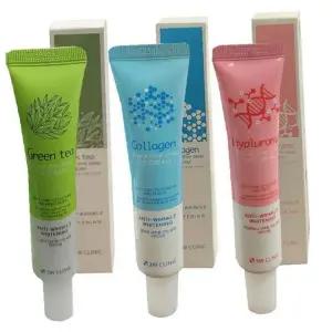 클리닉 3W 강화형 내츄럴 타임 슬립 아이크림 40 선택1