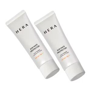 헤라 선메이트 프로텍터 SPF 50+ PA++++ 썬크림 50ml x 2개