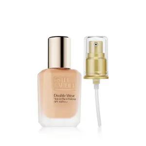 [에스티 로더] NEW 더블웨어 스테이-인-플레이스 파운데이션 (+펌핑기 증정)