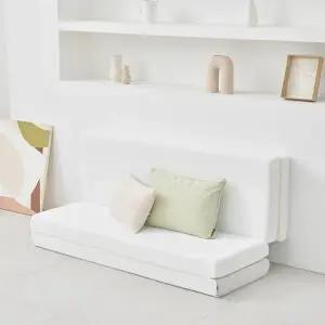 [지누스]그린티 4단 메모리폼 토퍼 리뉴얼 (10cm/퀸)