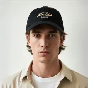 파드클럽 캡 모자 볼캡 남자 여자 야구 모자