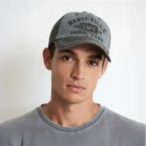 브로스빌 캡 모자 볼캡 남자 여자 야구 모자