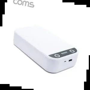 생활잡화 UV 자외선 살균기 스마트폰 마스크 생활용품