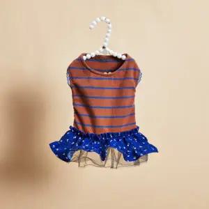 [롯데백화점]루이독 블루밍 모닝 드레스