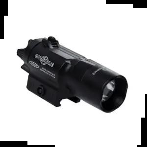 모형총 에어건 파츠 플래쉬 라이트 Flash Light