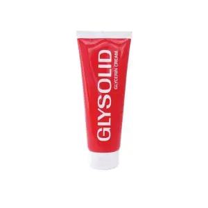 독일 그리솔리드 글리솔리드 크림 튜브타입 100ml 각질 뒷꿈치 거칠고 갈라지고 건조한피부용 겨울철 야외