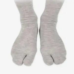 타비 양말 발가락양말중목 발가락덧신