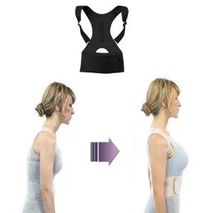자세교정기 바른자세 품질보장 어깨교정기 고급형 자세교정 예쁜몸매 교정벨트