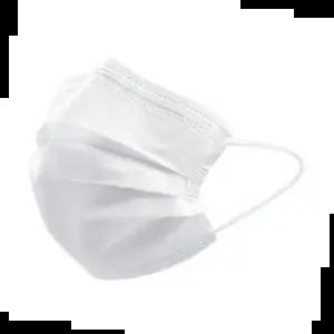 여름용마스크 이지가드 일회용 마스크 50매