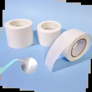 투명원형라벨 투명 원형 봉인 실링 스티커 1롤 38mm 500pcs