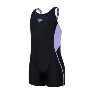 아레나 여아동 생존수영 반전신 수영복 4부 N62747 핫템