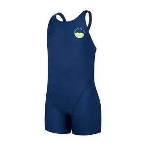 아레나 여아동 생존수영 반전신 수영복 4부 N62746 핫템