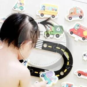 MF05 물놀이스티커 탈것 욕조장난감 어린이물놀이장난감 욕조스티커