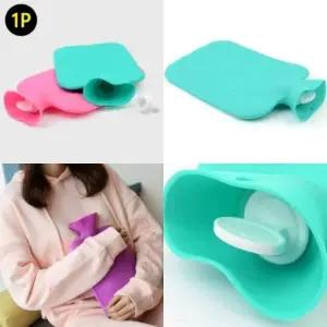 ( )보온 파우치 미니보냉백 휴대용보냉가방 가방파우치 예쁜파우치 은박보냉백