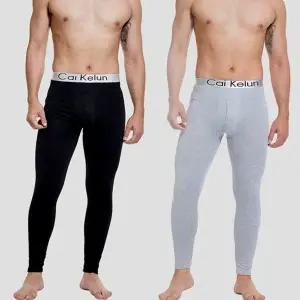겨울 안에 바지 입는 남성 내복 기모 타이즈 슬림핏 (KYR-WFGCMHU)