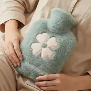 히키스 소프트 핫팩 아픈 부위 온열 찜질팩 난방비 절약 보온 물주머니 1L