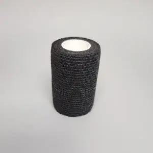 테이프 손가락테이핑 검정 클라이밍 스포츠테이프 7.5cm