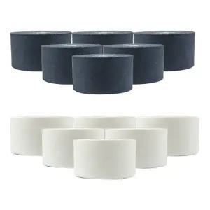 키네시올로지 티에스 3.8cm 12m 6롤 x C테이프