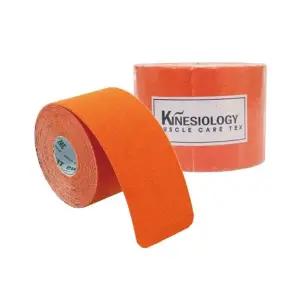3NS 키네시올로지 근육테이프 오렌지 5cm x 5m