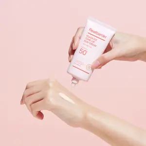 [파데프리/모공결커버] 리얼베리어 피치 핏 톤업 선크림 50ml