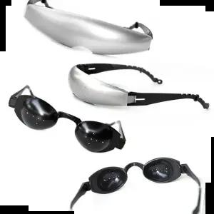 눈건강 나와리 핀홀안경