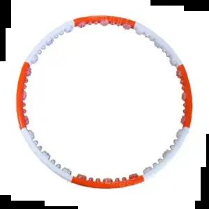 홈트 나리아 훌라후프 뱃살 다이어트 운동