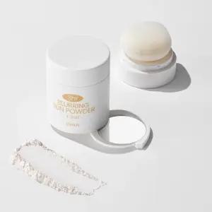 [3초썬] 오휘 3아워 블러링 선파우더 20g 2종 (클리어/피치베이지)