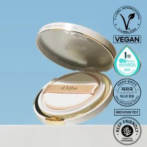 [쿨링자차] 달바 프레쉬 선 쿠션 25g