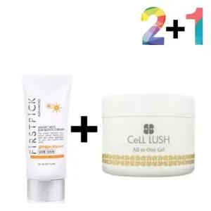 선 비타민 썬 없는 노세범 아하 크림 바하 수분 순한 끈적임 자외선차단제 겔