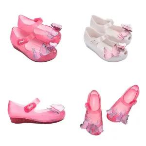 [토박스](타임스퀘어점패션관)[미니멜리사] 미니멜리사 26/SS 울트라걸 플라이 III 베이비 MSKCG2TSUF11