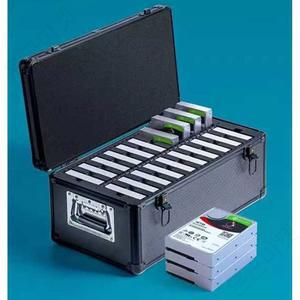 외장하드 보관함 HDD 정리함 케이스 하드 촬영장비 K20-20 3.5인치