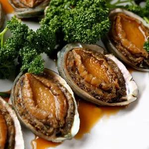 순살 전복장 젓갈 젖갈 선물 장조림 1kg 여수