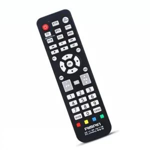 핌핀 만능리모컨 TV 셋톱박스 통합리모컨 삼성 LG IP 스카이라이프 대우 아남 케이블