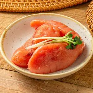 속초 저염젓갈 명란젓(터진알) 220g