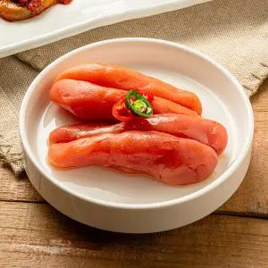 속초 저염젓갈 명란젓 220g