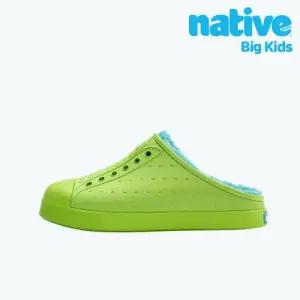 [롯데백화점]네이티브 [NATIVE] 네이티브 제퍼슨 코지 빅키즈_스냅그린