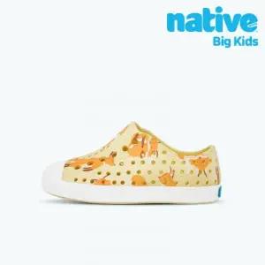 [롯데백화점]네이티브 [NATIVE] 네이티브 제퍼슨 프린트 빅키즈_옐로우여우