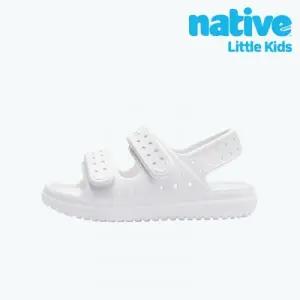 [롯데백화점]네이티브 [NATIVE] 네이티브 체이스 (슈가라이트) 리틀키즈_화이트