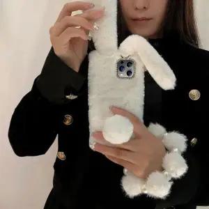 유니블링 갤럭시 a53 51 33 32 31 23 22 13 토끼 스트랩 케이스