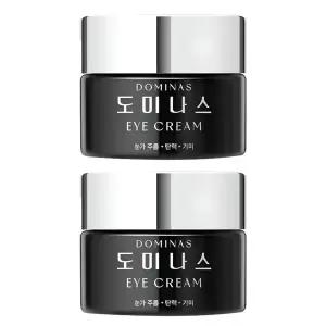 도미나스 크림 효과 도미나 도미노 약국 기미 크림 20g 2개