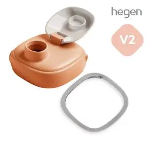 NEW 빨대컵 240ml용 빨대 뚜껑세트 오번 느린 유속)