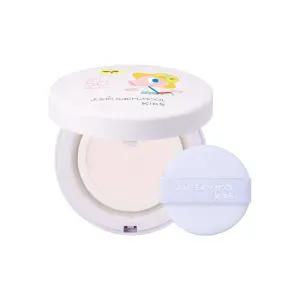 [굴리굴리 에디션] 정샘물 소형 마일드 선쿠션 18g