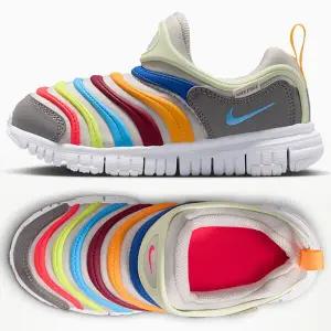 국내매장판  아동화 다이나모 프리 PS 343738-033 S2602