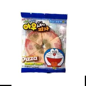 어린이간식 아우셔피자(스위트드림 21g)X24개