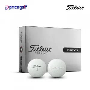 (정품) 2026 타이틀리스트 PRO V1X 레프트 대쉬 LEFT DASH 골프공