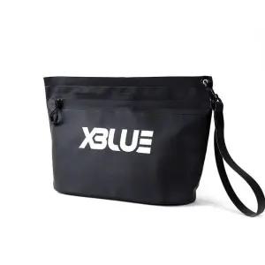 XBLUE 수영가방 파우치 손가방 Z259119 비닐파우치