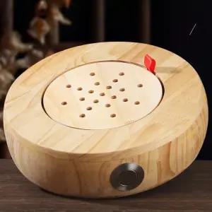 좌식 벤치 쑥좌훈 의자 쑥뜸기 찜질기 가정용 온열 건식 좌욕 방석