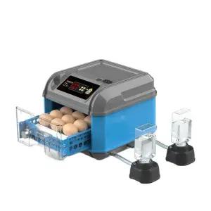 병아리 육추기 부화기 오리알 자동 계란 부화 인큐베이터