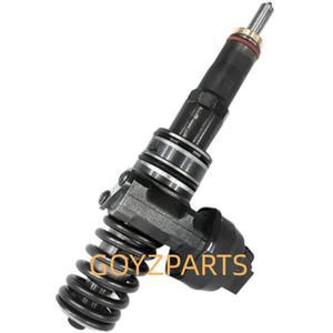 041475 038130073AG 아우디 호환 A2 스코다 파비아 폭스바겐 호환 시트 1.4L 1.9L용 신형 디젤  인젝터 커