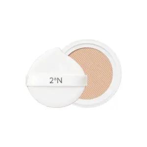 2AN 글리밍 텐션 팩트 리필 3 Colors 586097